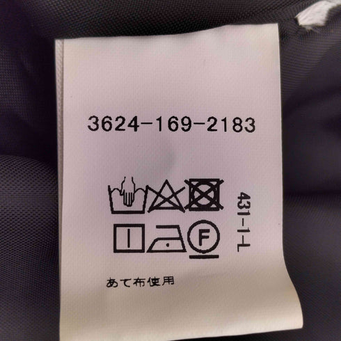 グリーンレーベルリラクシング GREEN LABEL RELAXING マーメイド ライン スカート レディース
