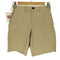 ギャップ Gap 22SS 9 SHORT JAC LTWT POPLI ICONIC ポプリン アイコニック コットン チノ ショートパンツ ショーツ レディース 28