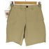 ギャップ Gap 22SS 9 SHORT JAC LTWT POPLI ICONIC ポプリン アイコニック コットン チノ ショートパンツ ショーツ レディース 28