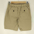 ギャップ Gap 22SS 9 SHORT JAC LTWT POPLI ICONIC ポプリン アイコニック コットン チノ ショートパンツ ショーツ レディース 28