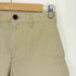 ギャップ Gap 22SS 9 SHORT JAC LTWT POPLI ICONIC ポプリン アイコニック コットン チノ ショートパンツ ショーツ レディース 28