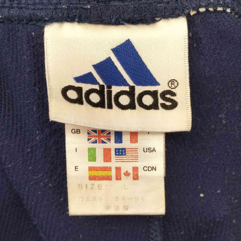 アディダス adidas 90s サイドラインショーツ メンズ