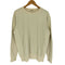 オーラリー AURALEE 19AW SUPER HIGH GAUGE SWEAT スーパー ハイゲージ スウェット メンズ JPN:4