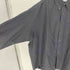 グラフペーパー Graphpaper 21AW Broad L/S Oversized Regular Collar Shirt ブロード ロングスリーブ オーバーサイズ レギュラーカラー シャツ メンズ FREE