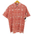 レインスプーナー Reyn Spooner 90S Commemorative Classics ハワイ製 総柄 アロハシャツ メンズ import:XL