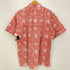レインスプーナー Reyn Spooner 90S Commemorative Classics ハワイ製 総柄 アロハシャツ メンズ import:XL