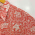 レインスプーナー Reyn Spooner 90S Commemorative Classics ハワイ製 総柄 アロハシャツ メンズ import:XL