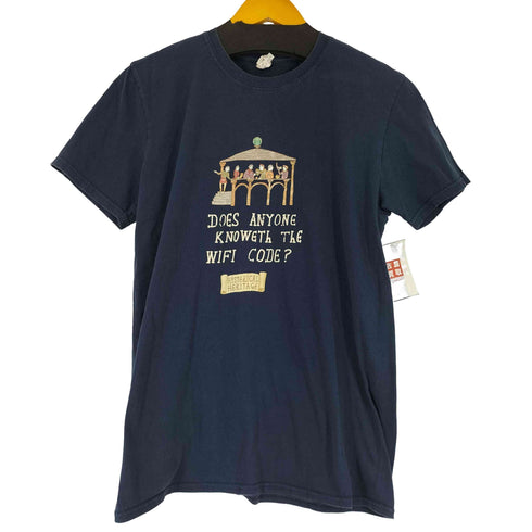 ギルダン GILDAN SOFTSTYLE フロントプリント S/S Tシャツ メンズ import:M