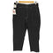 リドム LIDnM コラボ TUCK TROUSER タック トラウザー テーパード ステッチ パンツ メンズ M