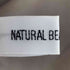 ナチュラルビューティーベーシック NATURAL BEAUTY BASIC ミニギンガムタックフレアスカート レディース JPN:M