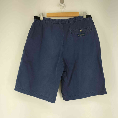 コロンビア Columbia 90S クライミングショーツ メンズ JPN:M