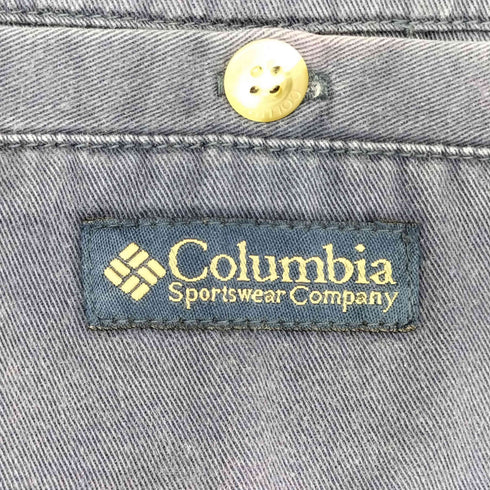 コロンビア Columbia 90S クライミングショーツ メンズ JPN:M