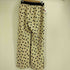 Lallia Mu 25ss ドットプレスパンツ レディース JPN:38