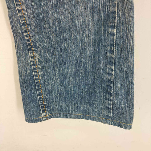 エドウィン EDWIN 431XVS フレアデニムパンツ メンズ 32