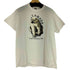 フルーツオブザルーム FRUIT OF THE LOOM 90S-00S フロントプリント S/S Tシャツ メンズ import:M