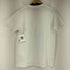 フルーツオブザルーム FRUIT OF THE LOOM 90S-00S フロントプリント S/S Tシャツ メンズ import:M