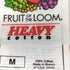 フルーツオブザルーム FRUIT OF THE LOOM 90S-00S フロントプリント S/S Tシャツ メンズ import:M
