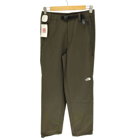 ザノースフェイス THE NORTH FACE 25SS VERB PANT バーブパンツ クライミング パンツ メンズ JPN:M