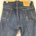 リーバイス Levis 512 ストレートデニムパンツ メンズ 31×34
