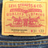 リーバイス Levis 512 ストレートデニムパンツ メンズ 31×34