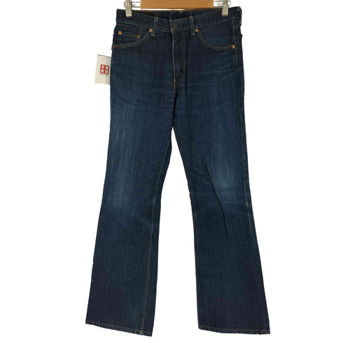 リーバイス Levis 512 ストレートデニムパンツ メンズ 31×34