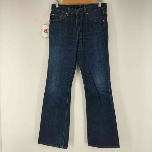 リーバイス Levis 512 ストレートデニムパンツ メンズ 31×34