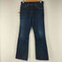 リーバイス Levis 512 ストレートデニムパンツ メンズ 31×34