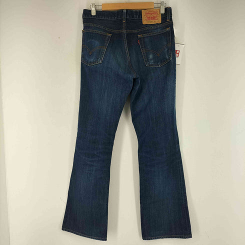 リーバイス Levis 512 ストレートデニムパンツ メンズ 31×34