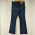 リーバイス Levis 512 ストレートデニムパンツ メンズ 31×34