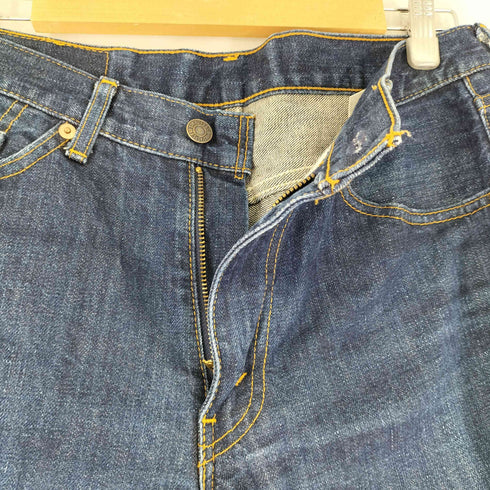 リーバイス Levis 512 ストレートデニムパンツ メンズ 31×34
