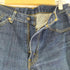 リーバイス Levis 512 ストレートデニムパンツ メンズ 31×34