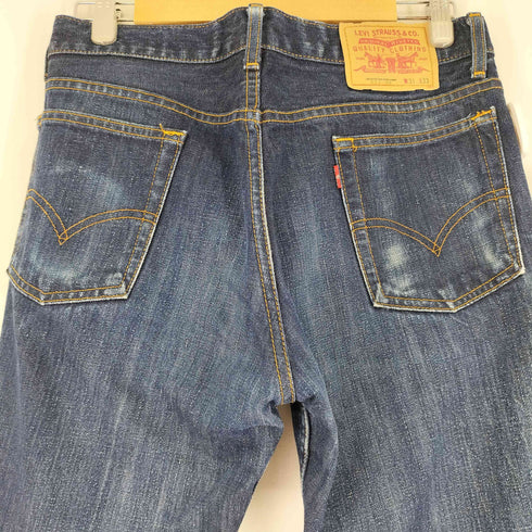 リーバイス Levis 512 ストレートデニムパンツ メンズ 31×34