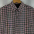 エディーバウアー Eddie Bauer 90S L/S BDチェックシャツ メンズ import:S