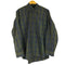 ヴァンヒューゼン VAN HEUSEN L/S BDチェックシャツ メンズ JPN:S