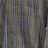 ヴァンヒューゼン VAN HEUSEN L/S BDチェックシャツ メンズ JPN:S