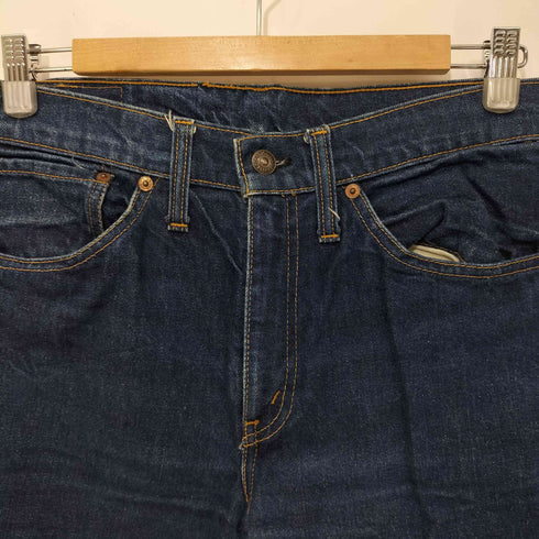 リーバイス Levis 90-00S ボタン裏359刻印 ジップフライデニムパンツ メンズ