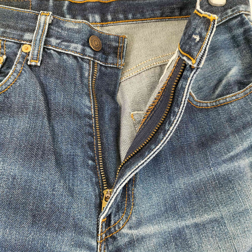 リーバイス Levis 517 ブーツカットデニムパンツ メンズ 31×33