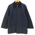 ドッカーズ DOCKERS 襟コーズ キルティングジャケット メンズ import:L