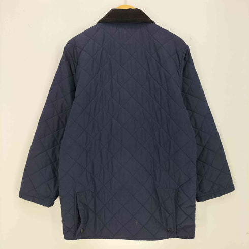 ドッカーズ DOCKERS 襟コーズ キルティングジャケット メンズ import:L