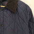ドッカーズ DOCKERS 襟コーズ キルティングジャケット メンズ import:L