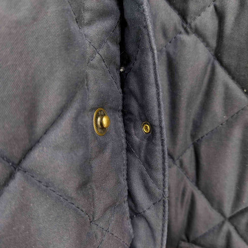 ドッカーズ DOCKERS 襟コーズ キルティングジャケット メンズ import:L
