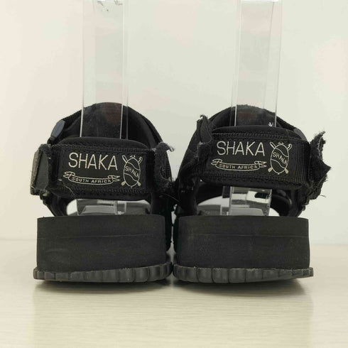 シャカ shaka WEEKENDER ウィークエンダー 26cm前後程度 メンズ