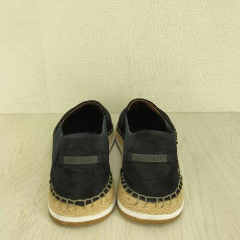 コールハーン COLE HAAN クラウドフィール エスパドリーユ ローファー レディース 7B
