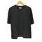 スローン SLOANE 32/1コットン天竺ドロップショルダーTシャツ メンズ JPN:5