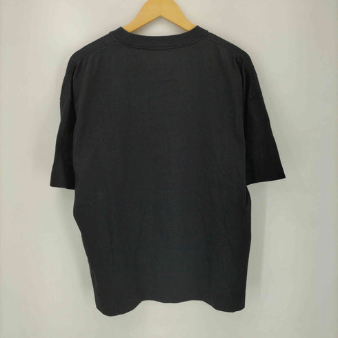 スローン SLOANE 32/1コットン天竺ドロップショルダーTシャツ メンズ JPN:5