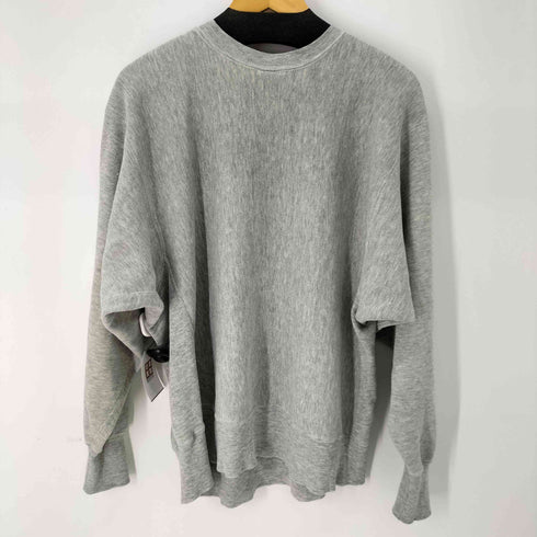 チャンピオン Champion 70-80s USA製 単色タグ REVERSE WEAVE スウェット 全目無し メンズ import:XL