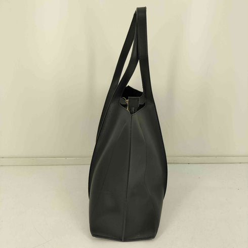 ANDSHIN アンドシン A4サイズ 合皮 トートバッグ レディース