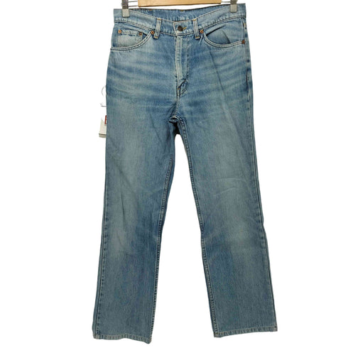 リーバイス Levis 80s 86年製 ボタン裏359 ジップフライ デニム パンツ メンズ W32L34