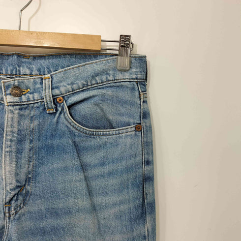 リーバイス Levis 80s 86年製 ボタン裏359 ジップフライ デニム パンツ メンズ W32L34