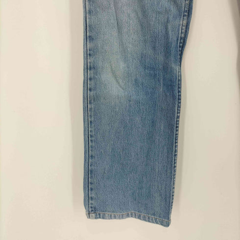 リーバイス Levis 80s 86年製 ボタン裏359 ジップフライ デニム パンツ メンズ W32L34